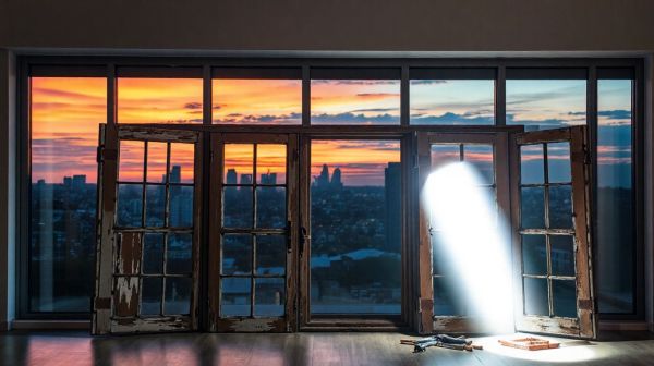 5 raisons convaincantes de remplacer vos menuiseries rapidement