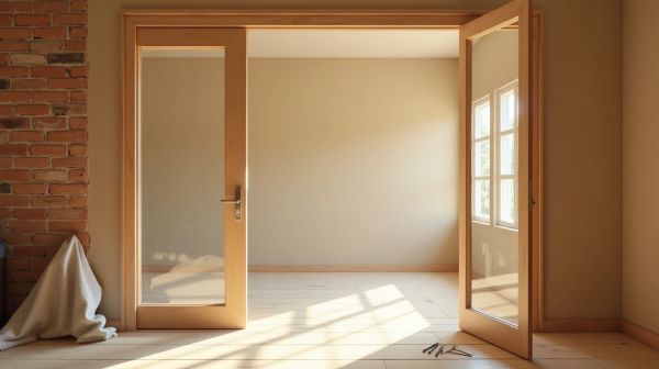 Remplacement de menuiseries : quels sont les avantages à considérer ?