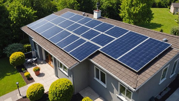 Comment sécuriser une installation photovoltaïque pendant un déménagement ?