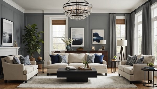 Astuces inédites pour choisir des meubles gain de place efficaces