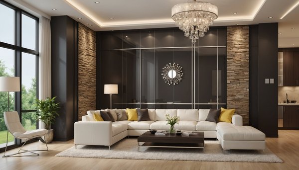 Vitrages sur mesure : la solution parfaite pour votre intérieur