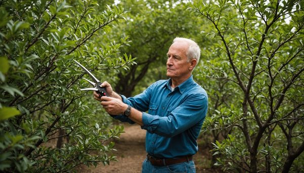 Devis élagage : conseils pratiques et tarifs expliqués