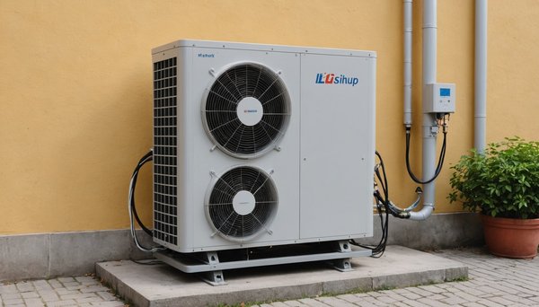 Installation de pompe à chaleur à lisieux : un choix gagnant