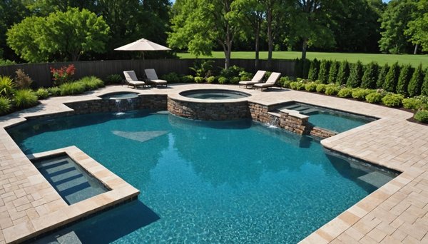 Réalisez la piscine de vos rêves avec un pisciniste expert