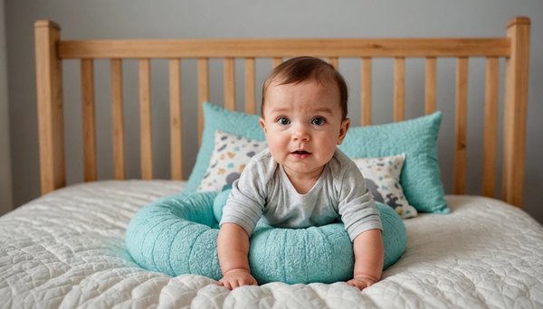 Tout savoir sur le tour de lit bébé pour un sommeil sûr