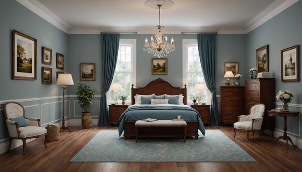 Transformez votre intérieur avec le grenier de juliette