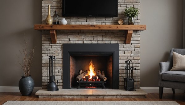 Les meilleurs magasins de cheminées à découvrir près de chez vous