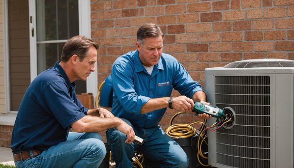 Comment choisir le meilleur réparateur climatisation près de chez vous