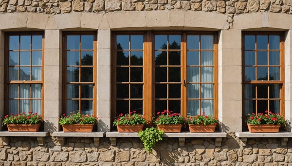 Comment choisir vos fenêtres : types, conseils et prix