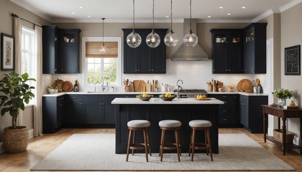 Meubles gain de place : conseils pratiques pour un choix optimal