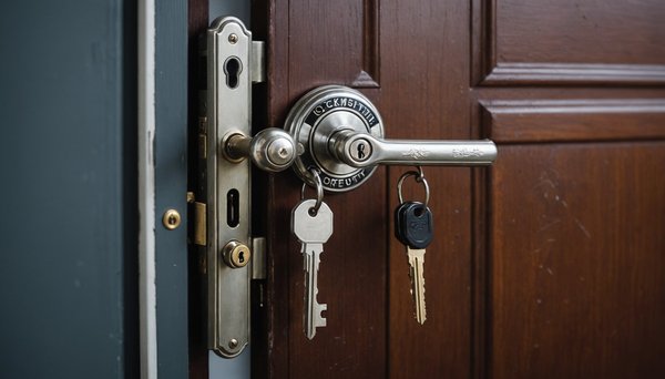 Serrurier la roche-sur-foron : solutions de sécurité essentielles