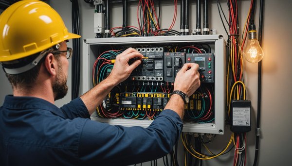 Top conseils pour sélectionner un électricien à tyrosse