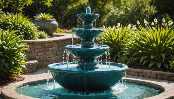 Top avantages de la fontaine filtrante pour une eau saine