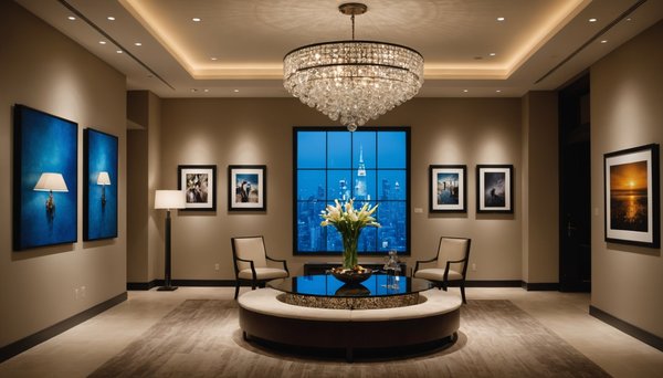 Personnalisez votre espace avec des vitrages sur mesure élégants