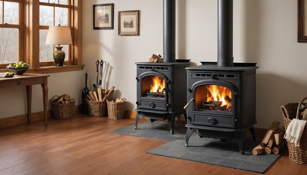 Les meilleurs installateurs de poêles à bois à varades