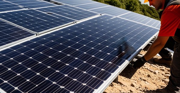 Comment choisir votre installateur de panneaux solaires à mérignac