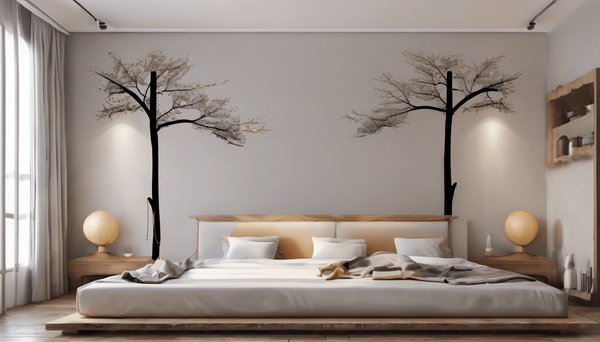 Découvrez le style japandi : votre guide vers l'harmonie