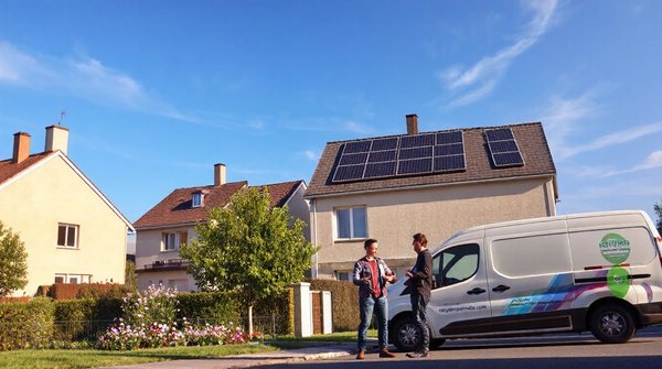 5 conseils pour sélectionner l'installateur de panneaux solaires à mérignac