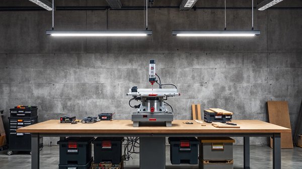 Top 5 raisons d'adopter le découpeur ponceur bosch